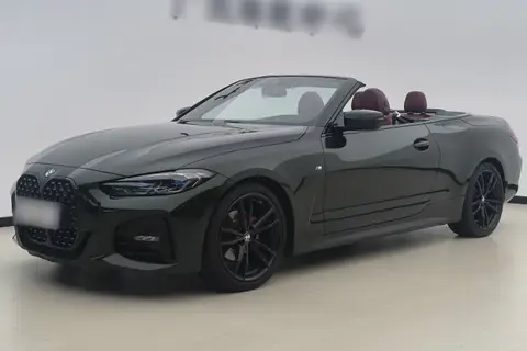 BMW 4 Series 2022
