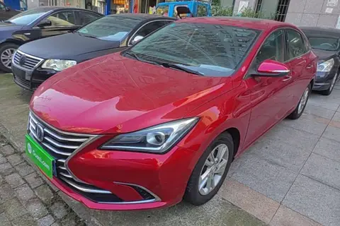 Changan Eado 2019