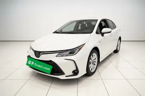 Toyota Corolla 2024