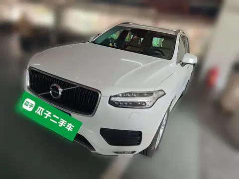 Volvo XC90 2015