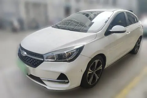 Chery Arrizo 5 2019