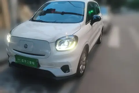 Leapmotor T03 2022