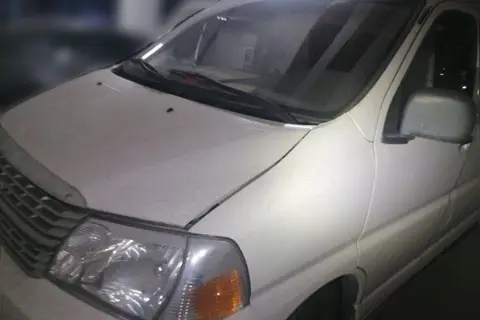 Jinbei Express 2018