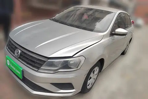 Volkswagen Jetta 2018