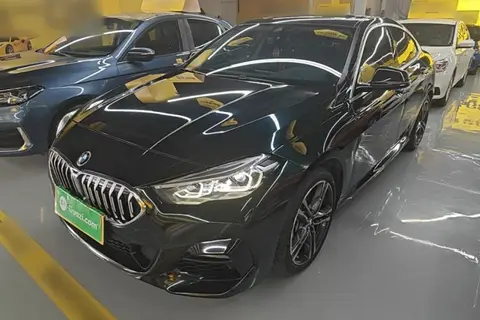 BMW 2 Series 2022