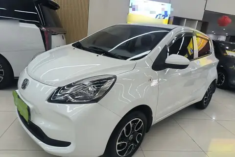 Changan Benni E-Star 2022