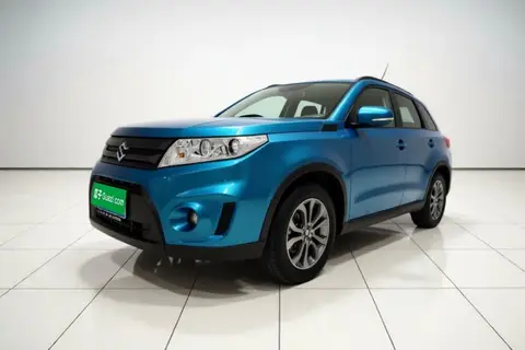 Suzuki Vitara 2016