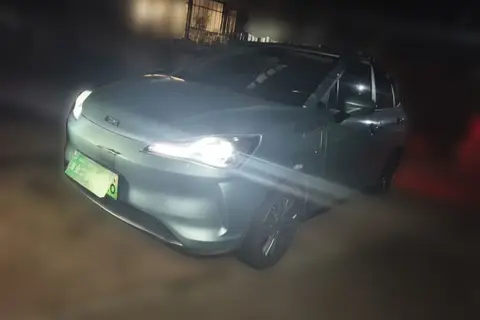 NETA V 2022