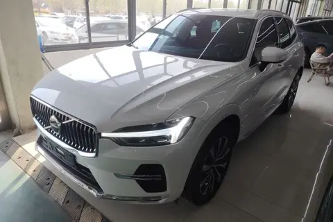 Volvo XC60 2023