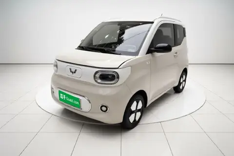 Wuling Hongguang MINIEV 2024