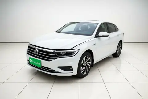 Volkswagen Sagitar 2022