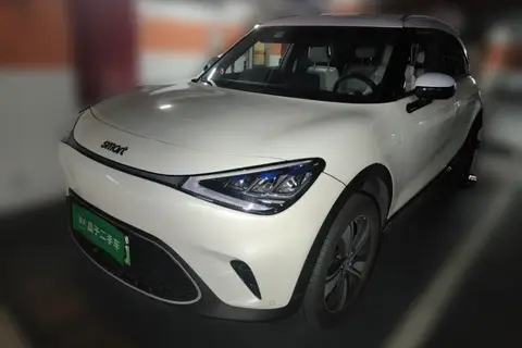 smart #1 2025