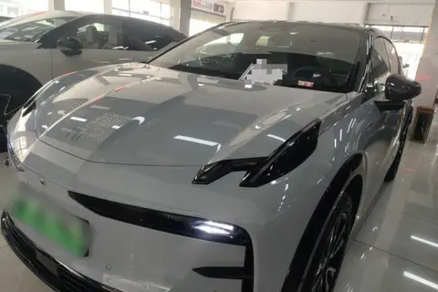 ZEEKR X 2024