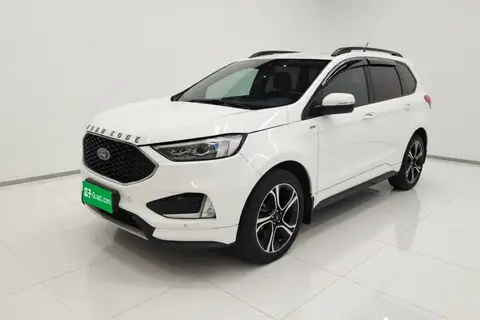 Ford Edge 2020