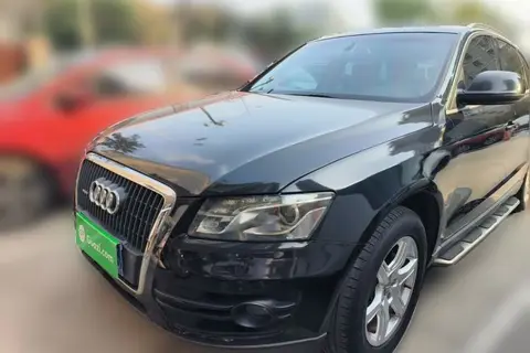 Audi Q5 2011