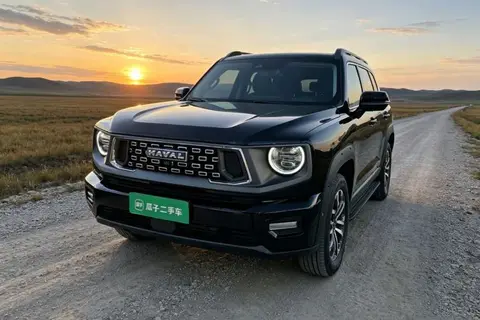 Haval H Dog 2023