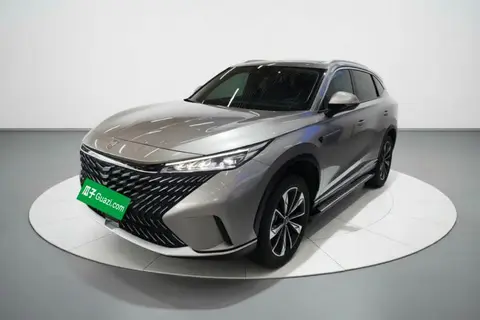 Roewe RX5 2023