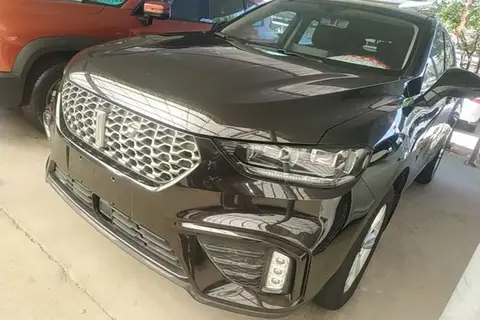 Wey VV5 2019