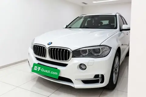 BMW X5 2017