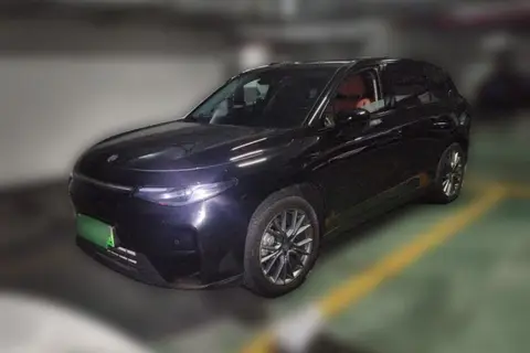 Leapmotor C10 2026