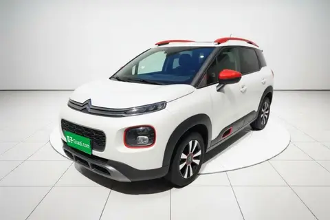 Citroën C4 AIRCROSS 2018