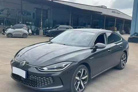 Volkswagen Lamando 2024