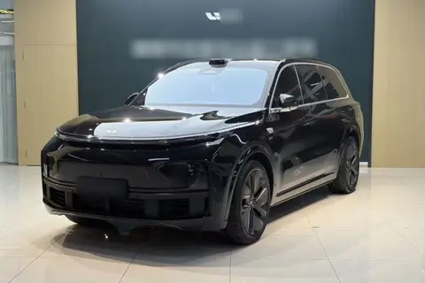 Li L9 2024