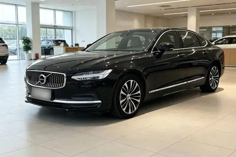 Volvo S90 2023