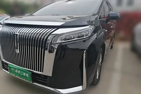Wey Gaoshan 2025