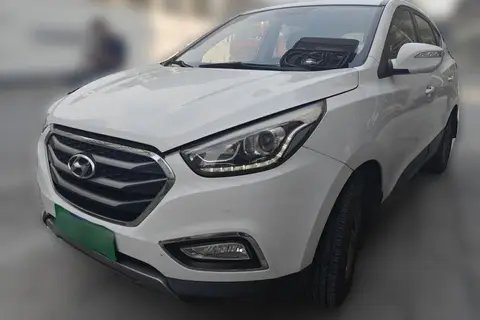 Hyundai ix35 2015