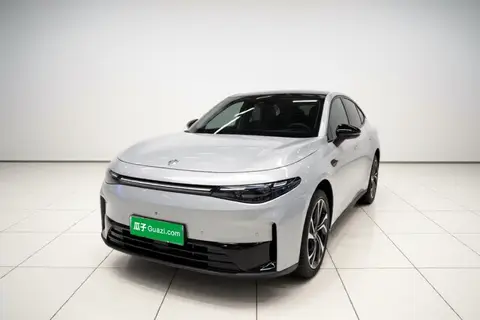Leapmotor C10 2025