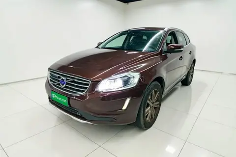 Volvo XC60 2016