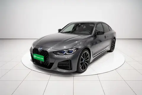 BMW 4 Series 2021