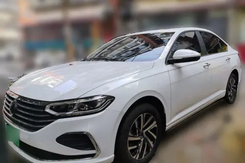 Volkswagen Lavida 2024