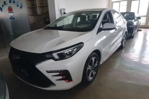 Chery Arrizo 5 PLUS 2025