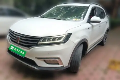 Roewe RX5 2016