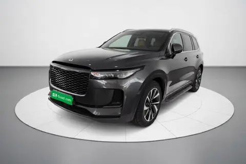 Li ONE 2022