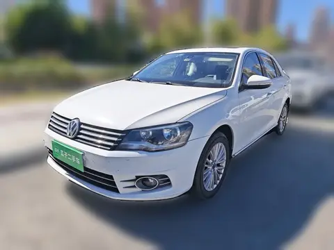 Volkswagen Bora 2013