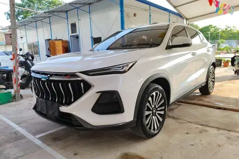 Oshan X5 2022