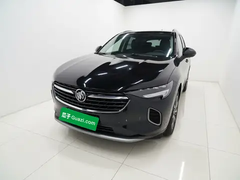 Buick Envision 2021