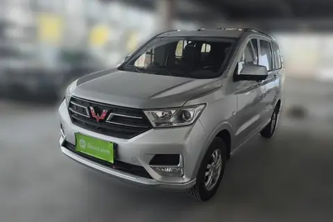 Wuling Hongguang 2024