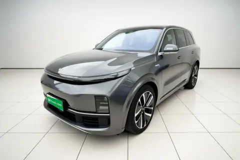 Li L8 2022