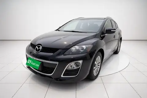 Mazda CX-7 2014
