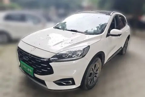 Ford Escape 2023