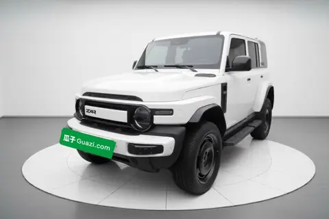 iCAR V23 2026