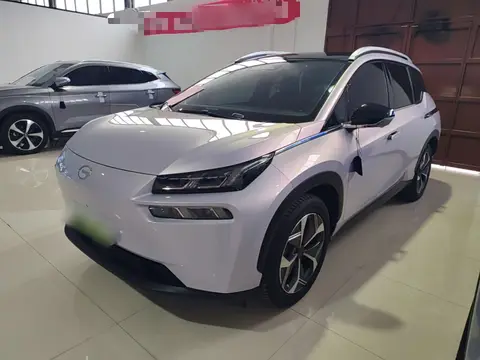 GAC Aion V 2023