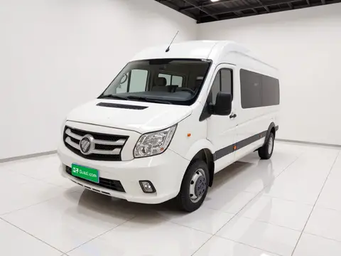 Foton Toano 2020