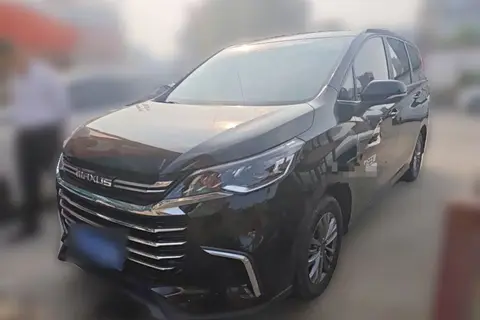 Maxus G50 2022