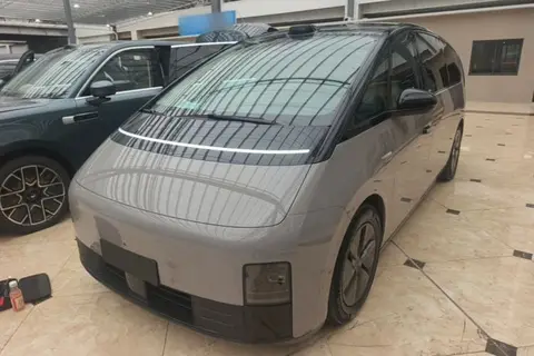 Li MEGA 2024