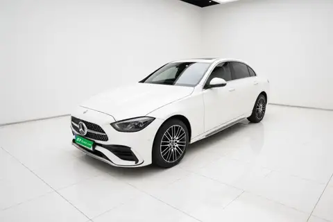 Mercedes-Benz C-Class 2023